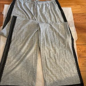 NWT VS PJ PANTS